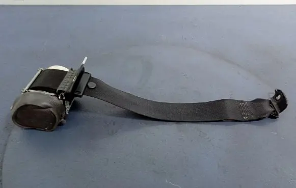 BMW X3 F25 Front seatbelt 7266552