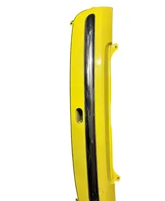 Mini One - Cooper R50 - 53 Rear bumper 51126800202