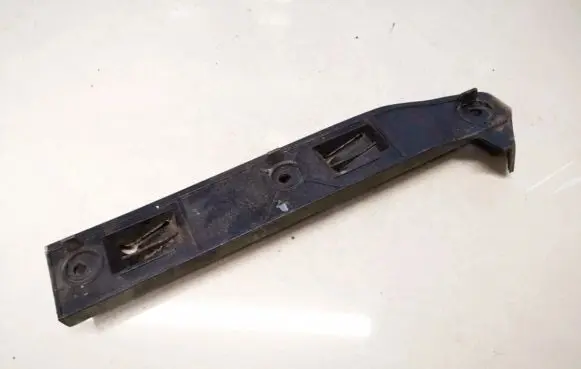 Volkswagen Golf IV Front bumper mounting bracket 1j0807184a