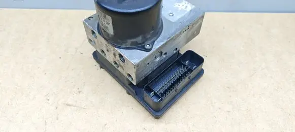 Mercedes-Benz CLK A209 C209 ABS Pump A0345457732