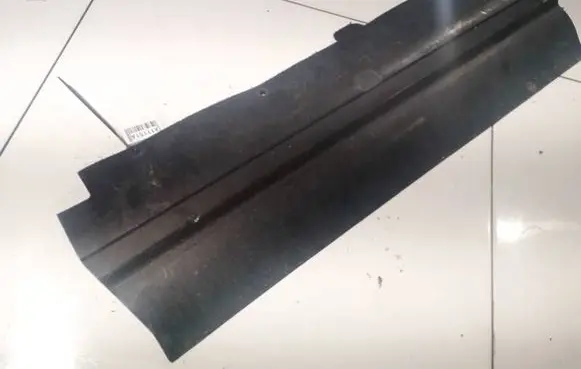 Peugeot 407 Other exterior part 