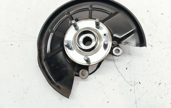 Buick Encore I Front wheel hub 95286840