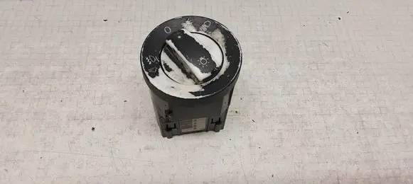 Audi A4 S4 B6 8E 8H Light switch 8E0941531 K2522I