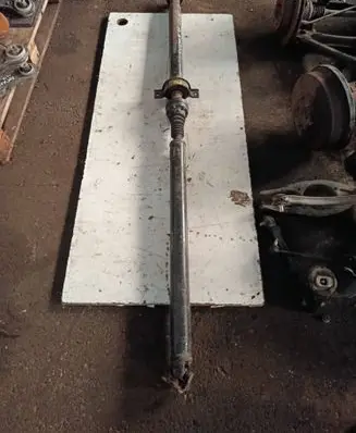 Hyundai Tucson JM Rear driveshaft/prop shaft 