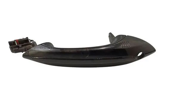 BMW 6 F06 Gran coupe Front door exterior handle 51217237317 7237317