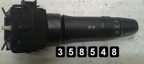 Mitsubishi Pajero Other switches/knobs/shifts e380-013
