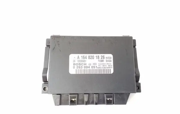 Mercedes-Benz R W251 Parking PDC control unit/module A1648201826