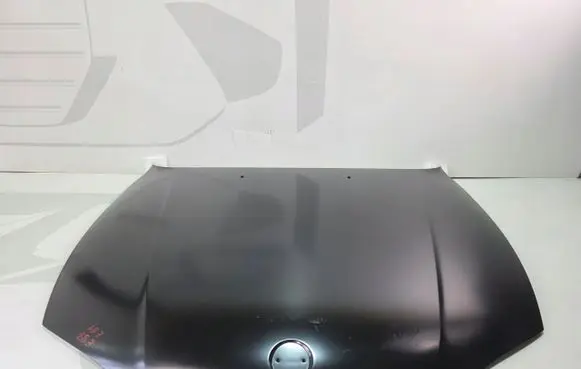 BMW 1 E81 E87 Engine bonnet/hood 