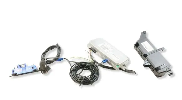 BMW 3 F30 F35 F31 Reversing camera 9216283 66539216283 16129510