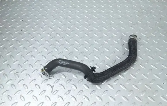 Dacia Sandero III Engine coolant pipe/hose 213079978R