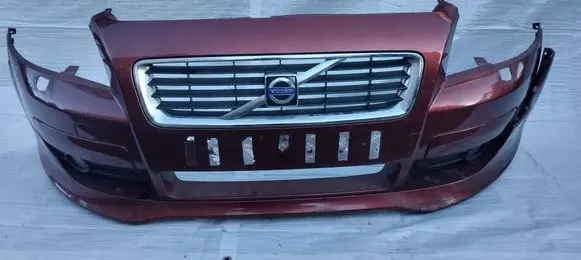 Volvo V50 Front bumper ZDERZAKPRZODVOLVO