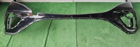 Mercedes-Benz E AMG W210 Front bumper A2978851004