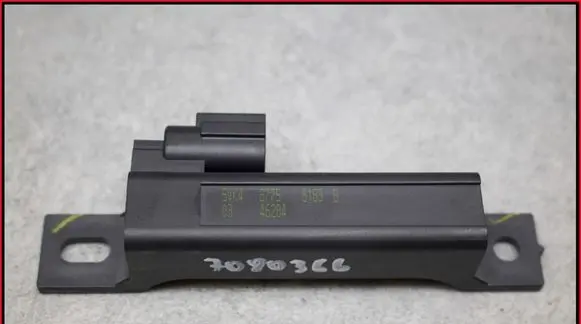 Nissan Murano Z51 Other control units/modules 5WK487758183B 5WK48775 87758183B