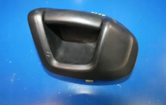 Volkswagen Scirocco Seat adjustment handle 