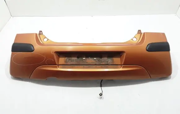 Renault Twingo II Rear bumper 850103420R