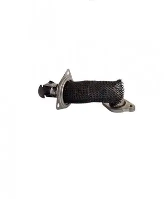 Peugeot 3008 I EGR valve line/pipe/hose 9687200880
