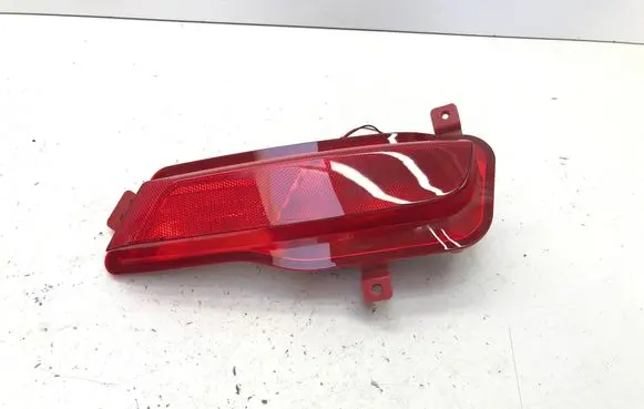 MG ZS Rear bumper light 10293795