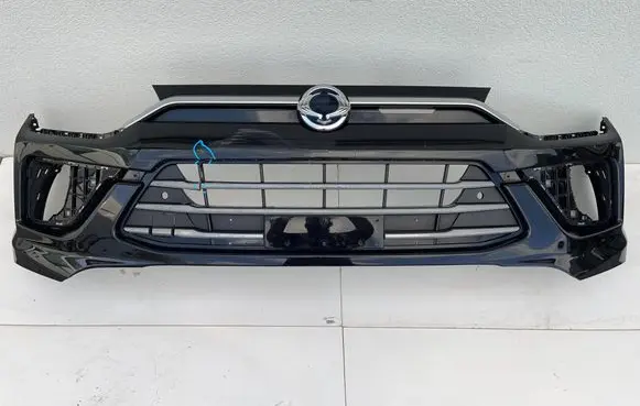 SsangYong Korando Front bumper K7871137000 K78711-37000