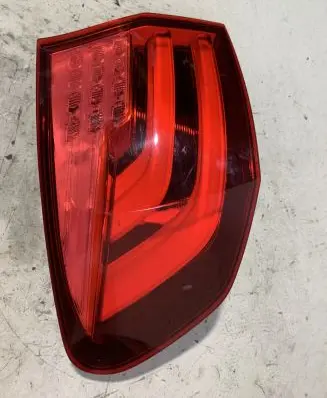 BMW 5 GT F07 Rear/tail lights 89091990