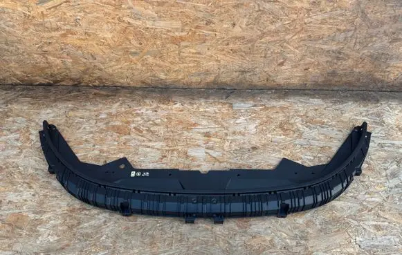 KIA Niro Engine bonnet/hood lock trim molding 86391AO000