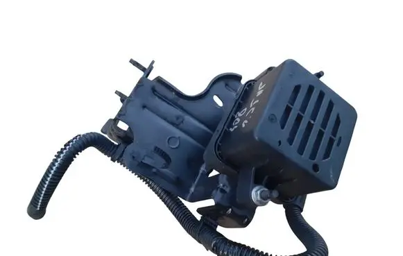 Peugeot 408 P54 Alarm system siren 9842402580 F1AMMA004BR