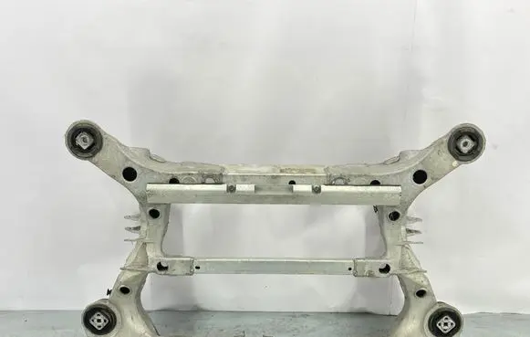 Tesla Model S Rear subframe 600701200E 195026101