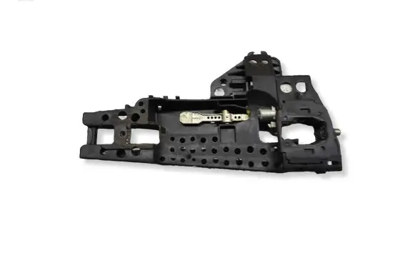 Audi A5 Sportback 8TA Rear door exterior handle/bracket 8T02837886 2425386