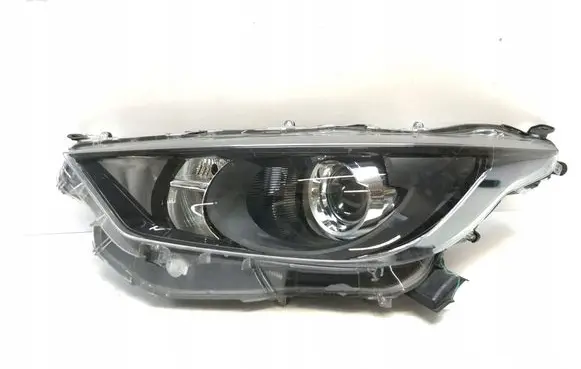 Toyota Yaris XP210 Headlight/headlamp L1522X