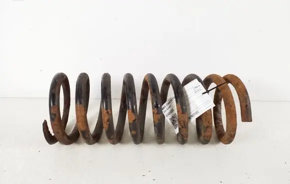 Mercedes-Benz SL R107 Rear coil spring A1153242204
