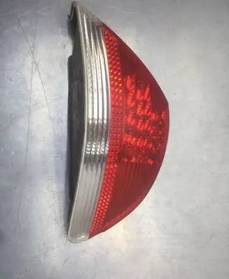 BMW 7 E65 E66 Rear/tail lights 6914286 155514 011237