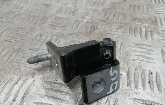 Audi A6 S6 C8 4K Rear door upper hinge 4k0833401a