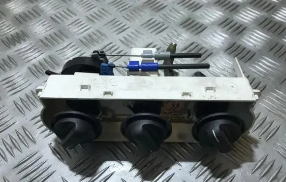 Opel Vectra B Climate control unit kca29