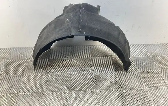 Audi A4 S4 B9 Front wheel arch liner splash guards SLINE
