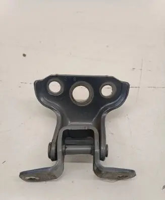 Front door lower hinge