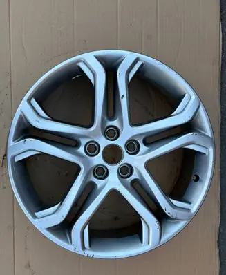 Ford Edge II R19 alloy rim FT4C1007C1A