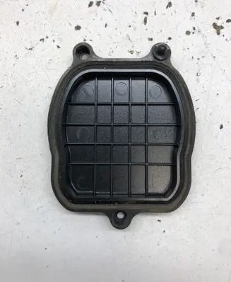 Hyundai ix 55 Headlight/headlamp dust cover 