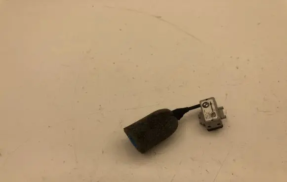 BMW 3 F30 F35 F31 Microphone (bluetooth/phone) 9263744