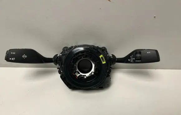 BMW X3 G01 Airbag slip ring squib (SRS ring) 5A32035