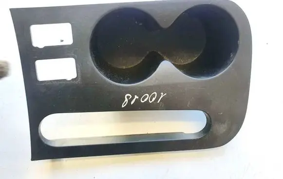 Mazda CX-7 Cup holder eh146443y