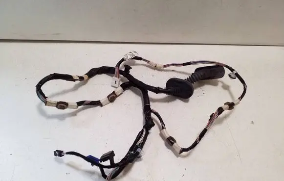 Toyota Corolla E210 E21 Rear door wiring loom 8215402F80F 8215402F80
