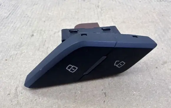 Audi A8 S8 D4 4H Central locking switch button 4H0962108B 10015066