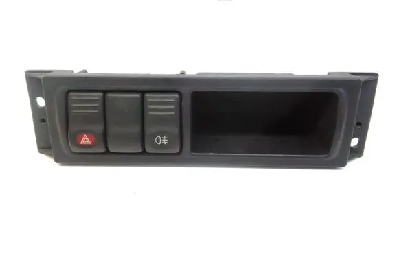 Opel Sintra Hazard light switch 10243814 541106