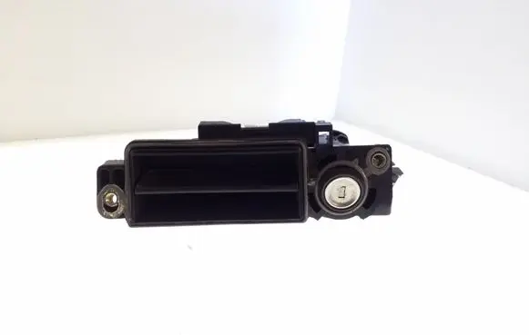 Mercedes-Benz E W211 Tailgate interior release/open handle A2037500693