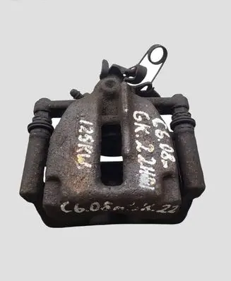 Citroen C6 Rear brake caliper