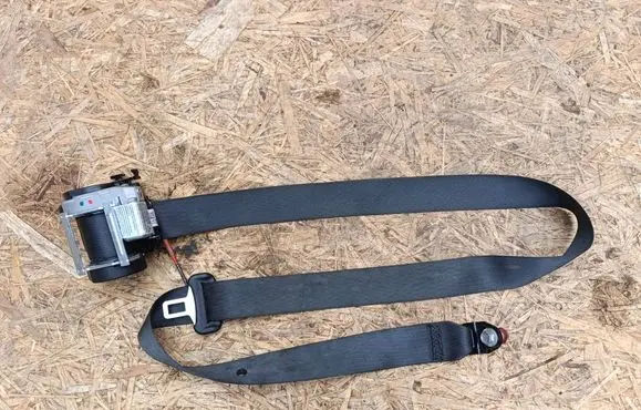Hyundai Bayon Rear seatbelt 651969400C BC3RP1655 230426B131