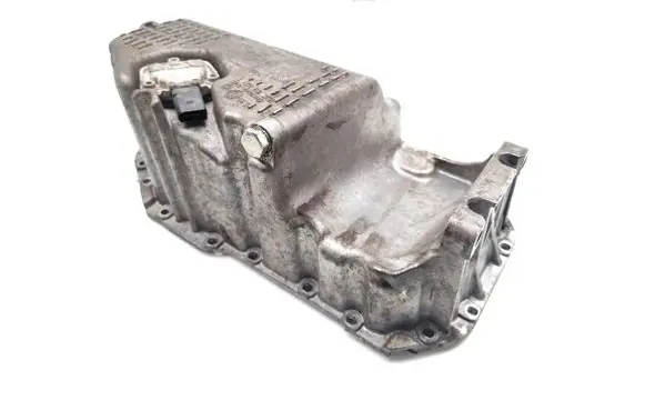 Volkswagen Beetle A5 Oil sump 03C103603T 1J0907860C 6PR008079