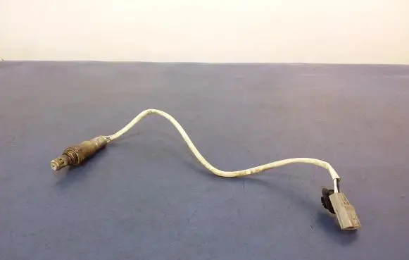 Nissan Qashqai Lambda probe sensor H8200495791