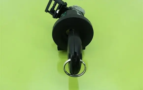 Renault Modus Ignition lock 216738847B