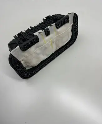 BMW X3 G01 Passenger airbag 34217740F ABG0101
