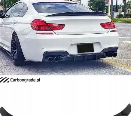 BMW 6 E24 Other exterior part 